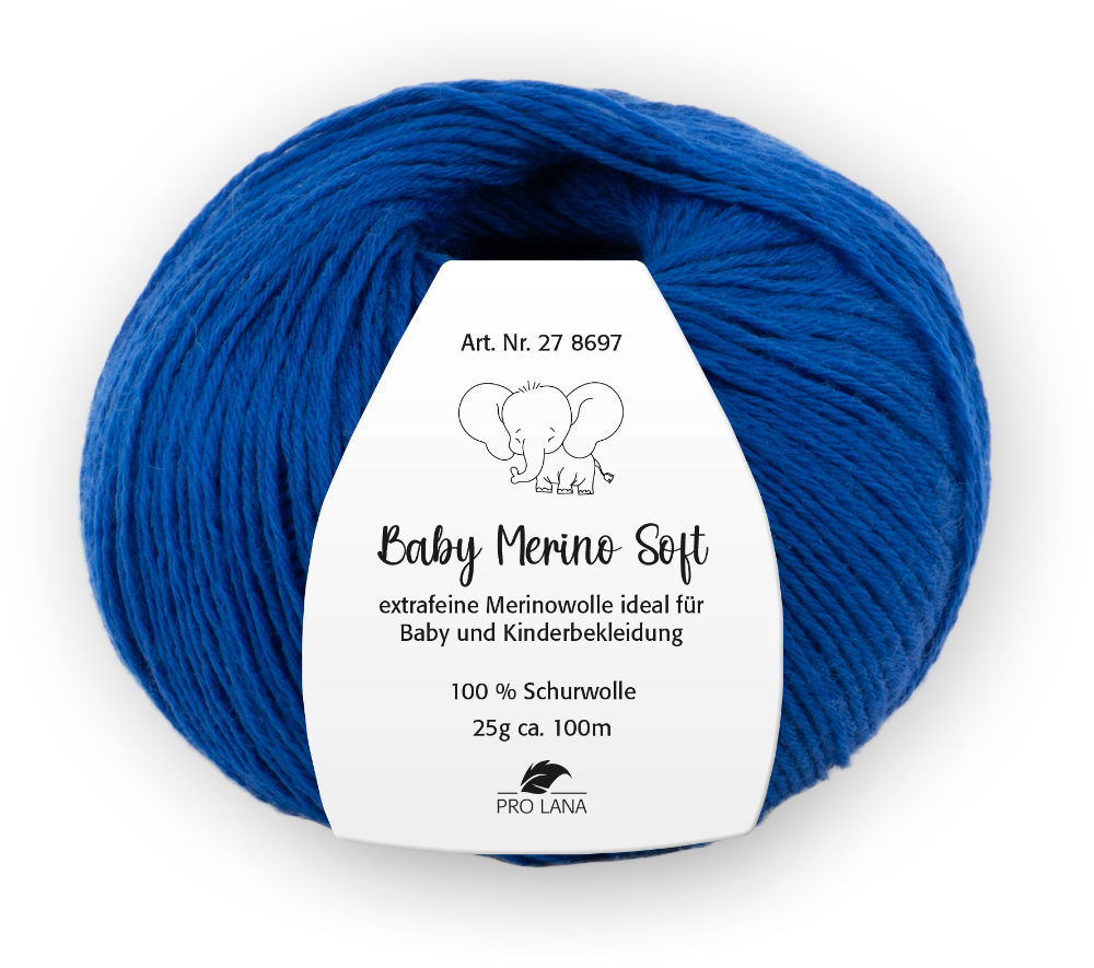 0051 - royalblau | 2,95 €