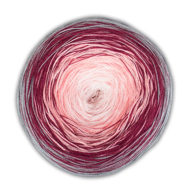 0001 - altrosa / bordeaux / grau | 12,76 €