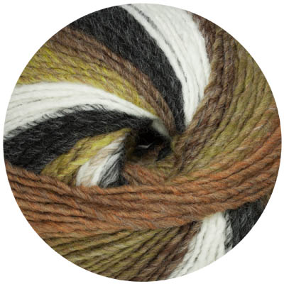 0030 - olive/schwarz/weiß/braun | 13,95 €