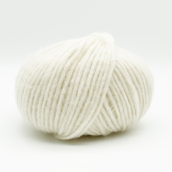 0001 - naturweiß | 9,95 €