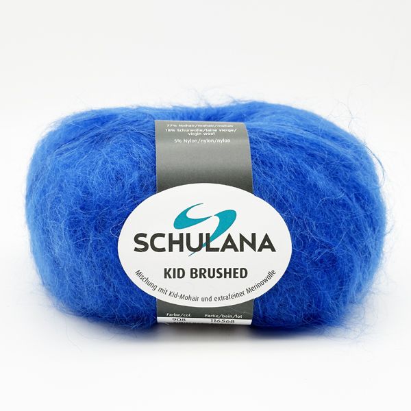 0908 Royalblau | 12,95 €