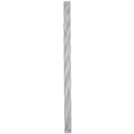 Nadelspiel Stahl von addi 20 cm | 1,75 mm