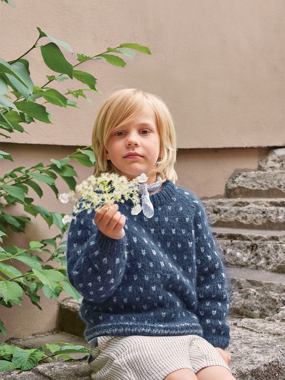Anleitungsheft Tiril 19 - Deutsch Anleitungsheft Tiril 19 - Deutsch