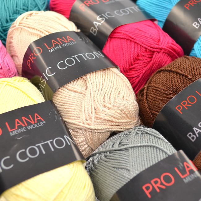 Basic Cotton