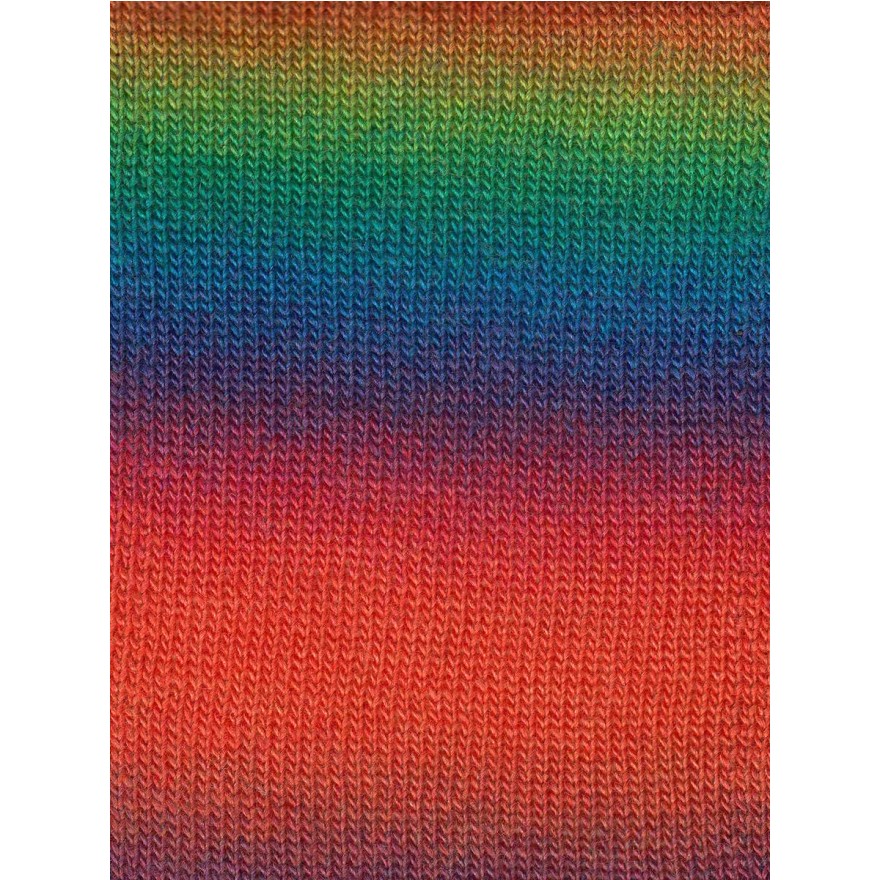Amitola von Louisa Harding 0145 - Technicolor