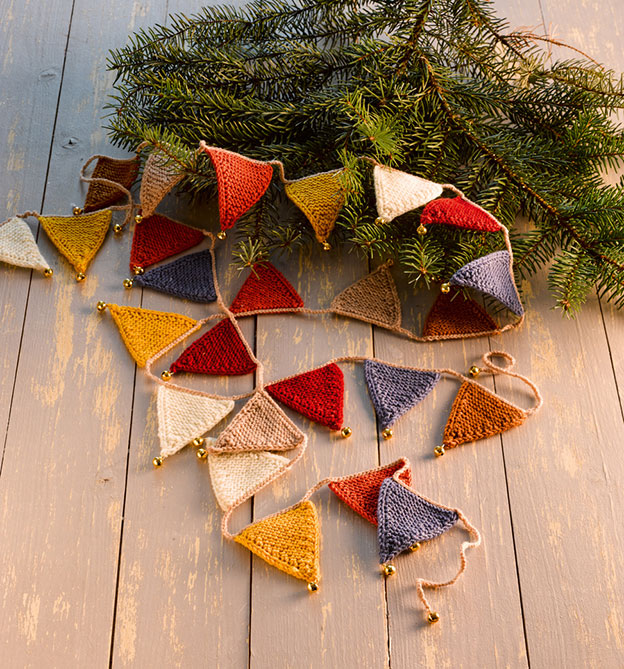 Gemeinsame Strickzeit. Der Adventskalender Gemeinsame Strickzeit. Der Adventskalender