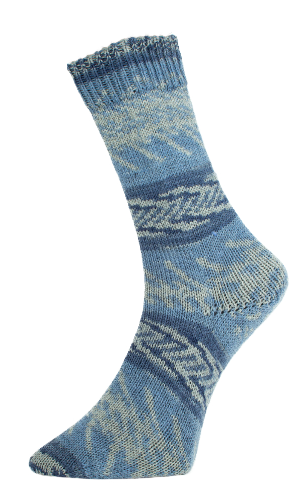 0197 - jeansblau color