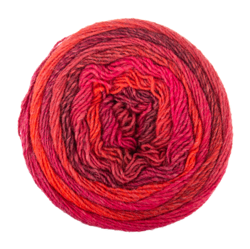 0083 - rot / bordeaux | 12,95 €