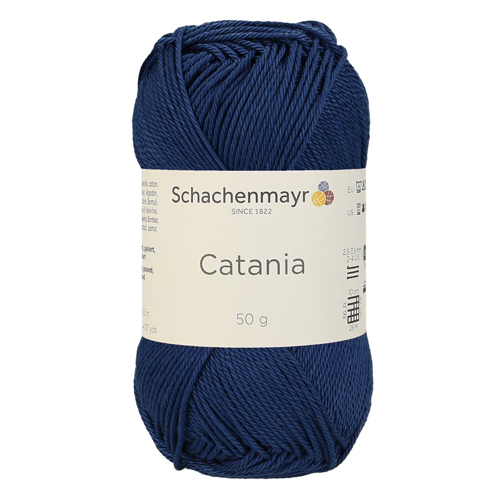 Catania von Schachenmayr 00164 jeans