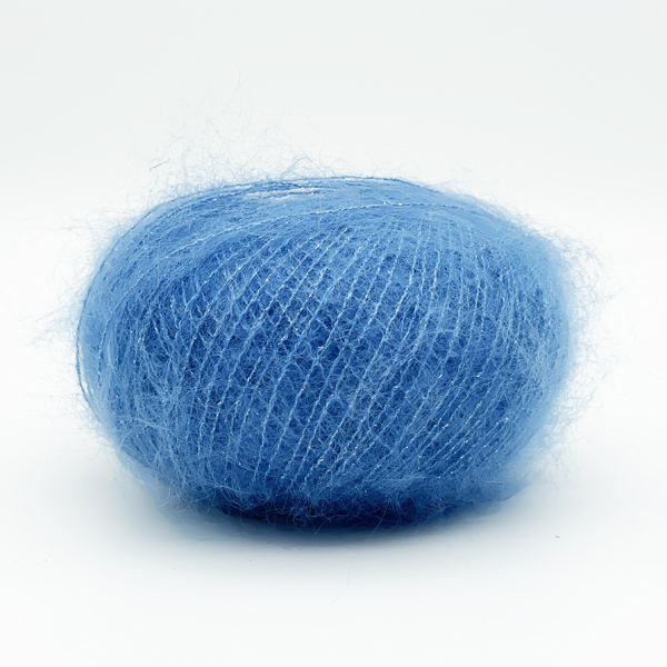 0243 - mittelblau | 9,25 €