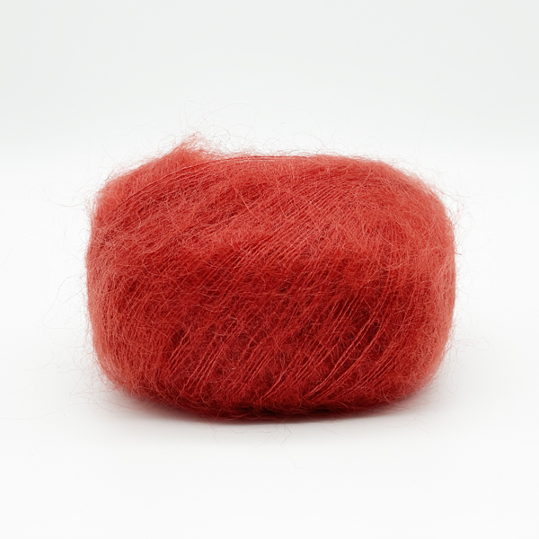 0119 - dunkelorange | 10,50 €