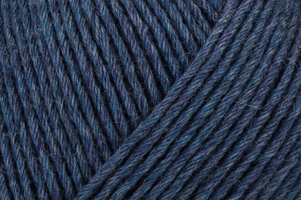 02137 jeans meliert