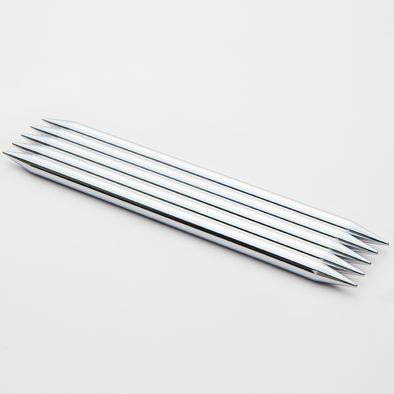 Nadelspiel Nova Metall von knit pro