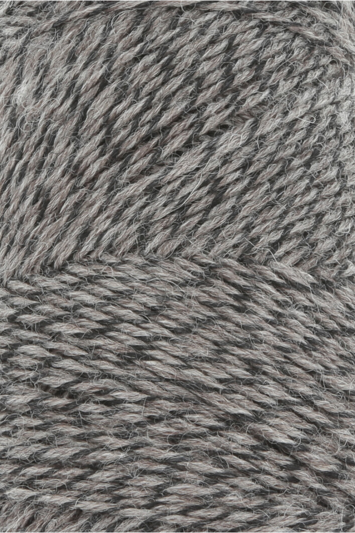 0152 - braun/schwarz mouliné | 3,25 €