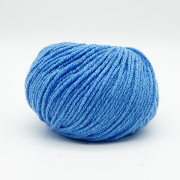 0674 - mittelblau | 15,90 €