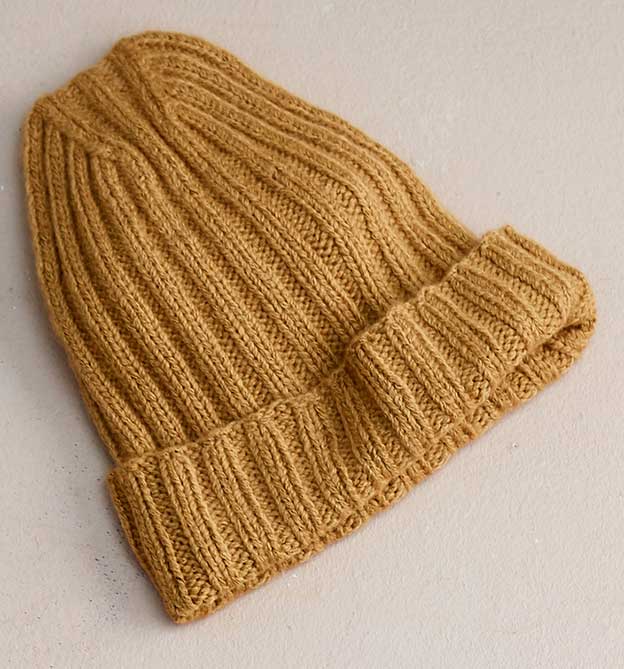 Modische Mützen stricken (kreativ.kompakt.)