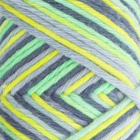 0535 - grün / gelb  /grau | 2,75 €