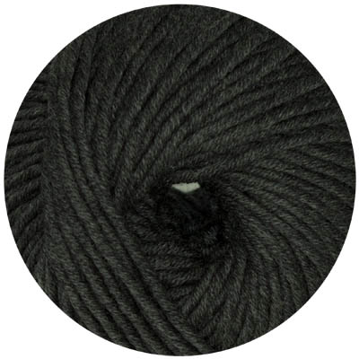 Starwool Maxi Linie 8 von ONline 0106 - anthrazit melange