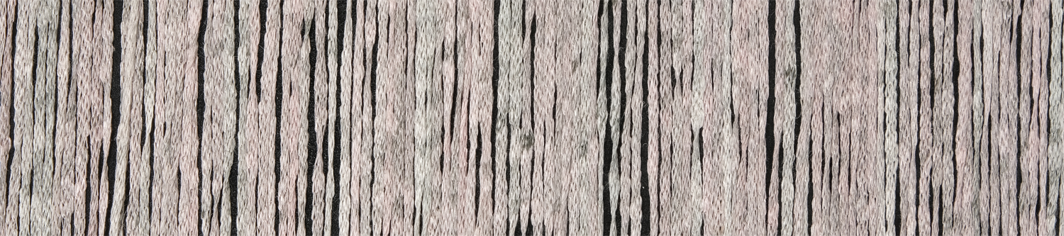 El Linio mélange von Schoppel 2584 - Rosé Shadow