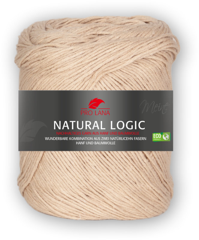 Natural Logic von Pro Lana