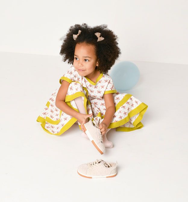 Nähen für coole Kids