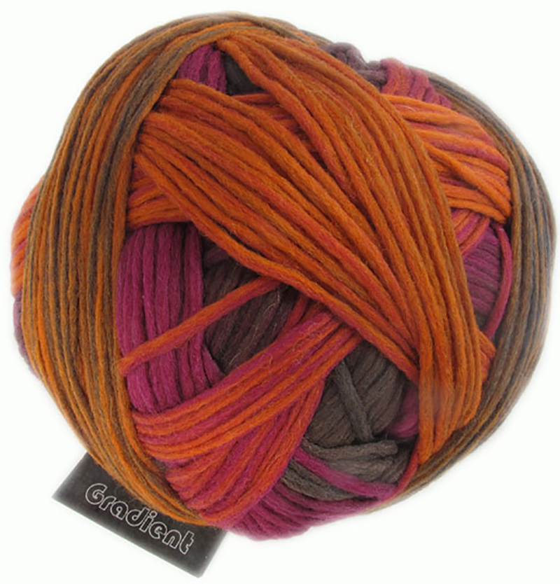 Gradient von Schoppel 2199 - Alter Schwede