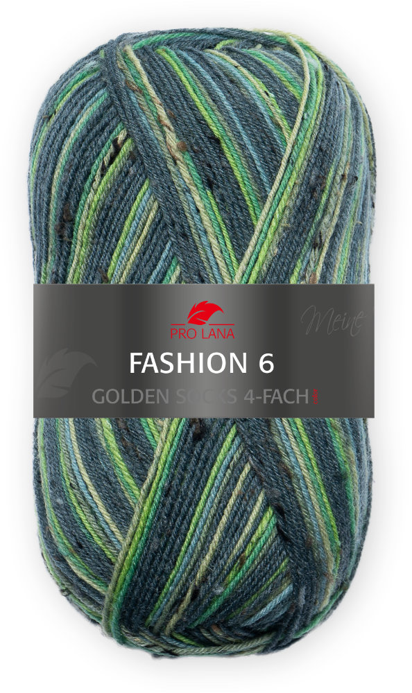 Fashion 6 - 0700 | 5,95 €