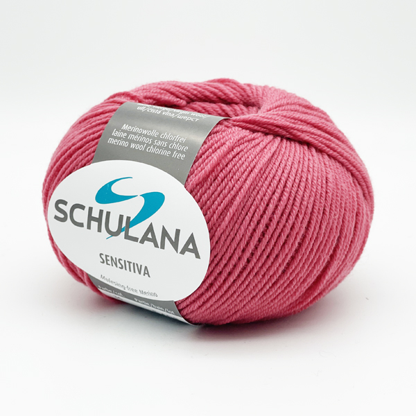 Sensitiva von Schulana 0036 - berry