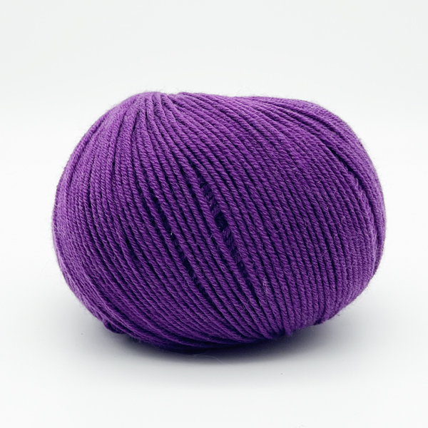 Filini-Merino von Schulana 0032 - zyklame