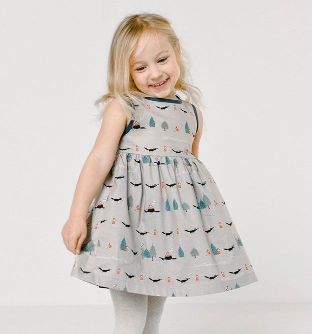 Nähen für coole Kids