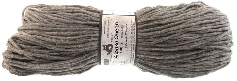 9680 - Grau Melange | 13,95 €