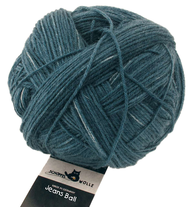 Jeans Ball von Schoppel