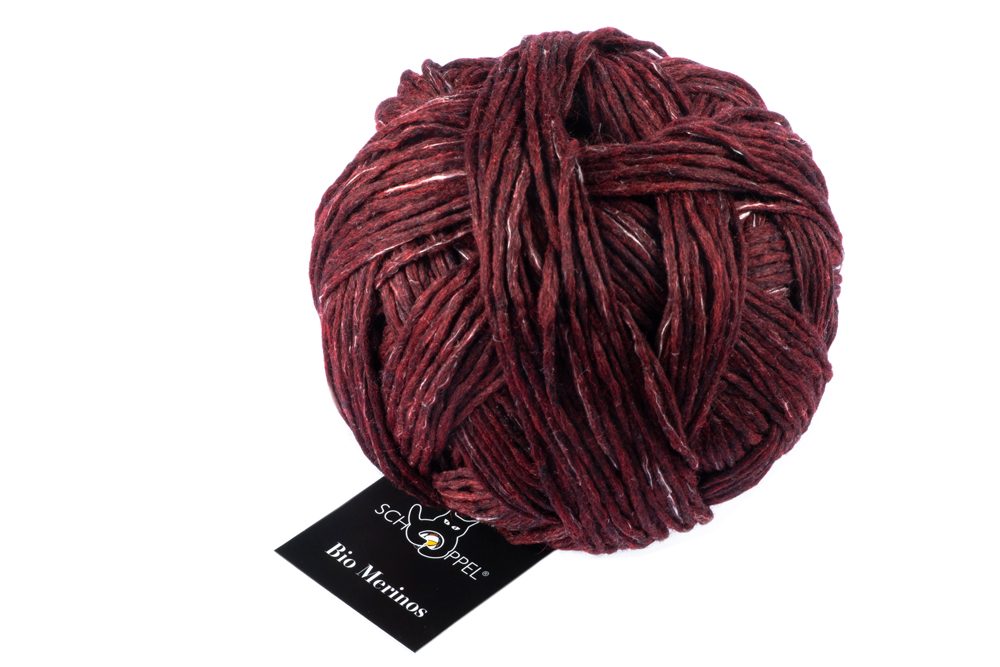 1390 - Mélange - Rot | 7,70 €