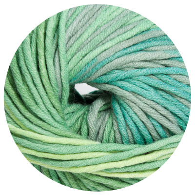 0205 - grün/türkis | 9,95 €