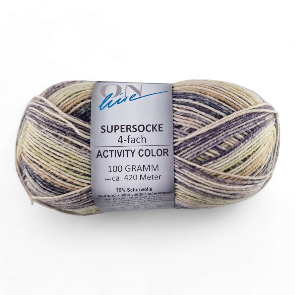 Activity Color - 3067 | 7,50 €