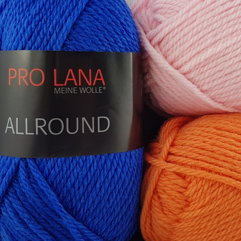 Allround von Pro Lana