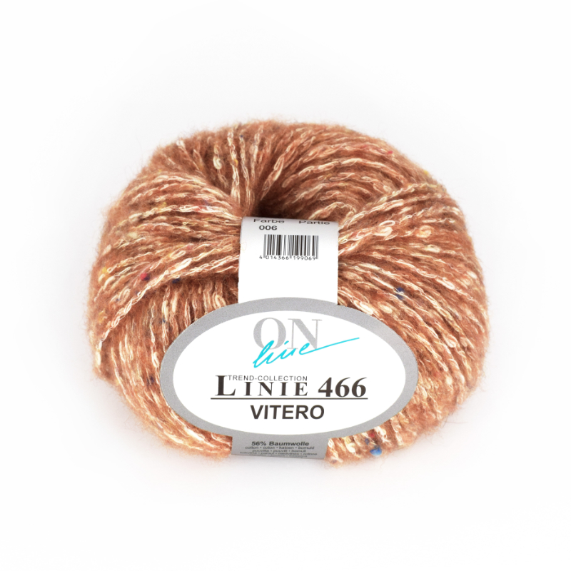 Vitero Linie 466 von ONline
