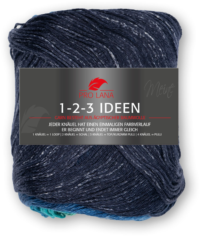 0030 - türkis/d. blau | 10,50 €