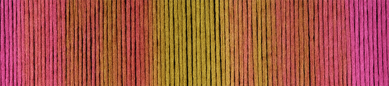 Reggae ombré von Schoppel 2359 - Kichererbse