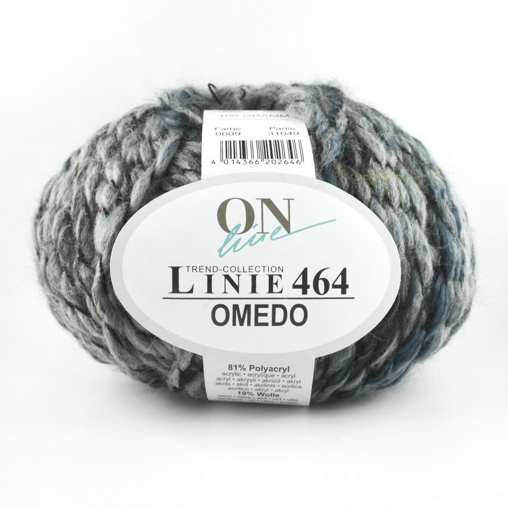 Omedo Linie 464 von ONline
