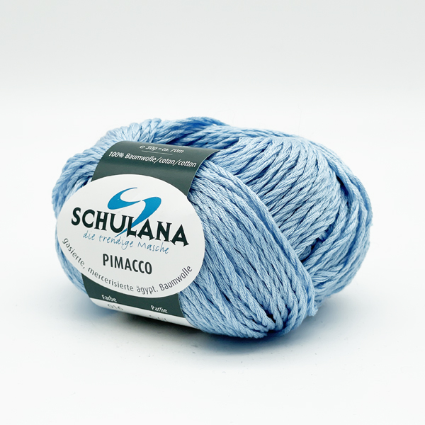 Pimacco von Schulana 0016 - hellblau