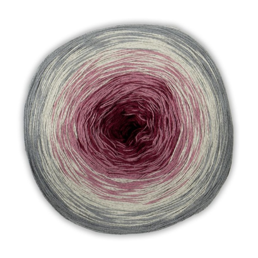 0063 - grau / bordeaux | 14,36 €