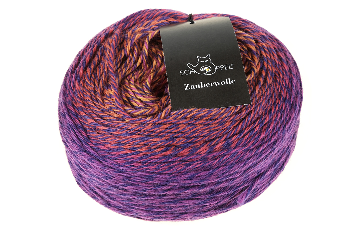 1536 - Fuchsienbeet | 14,35 €