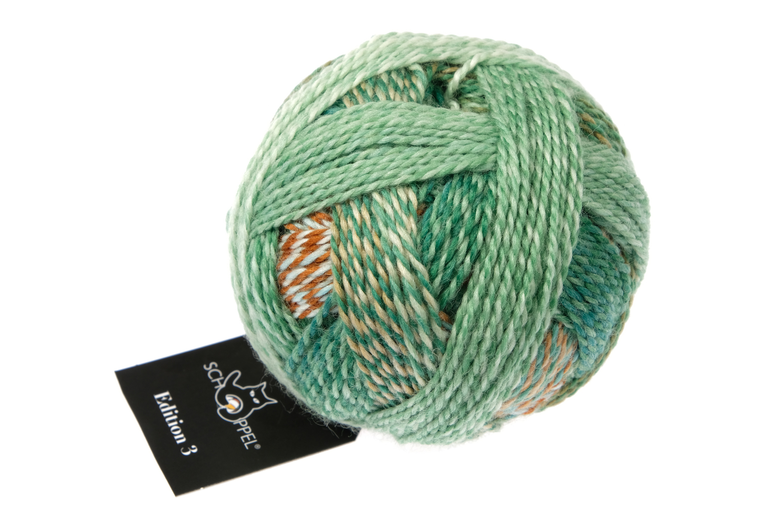 2595 - Grünzeug | 8,20 €