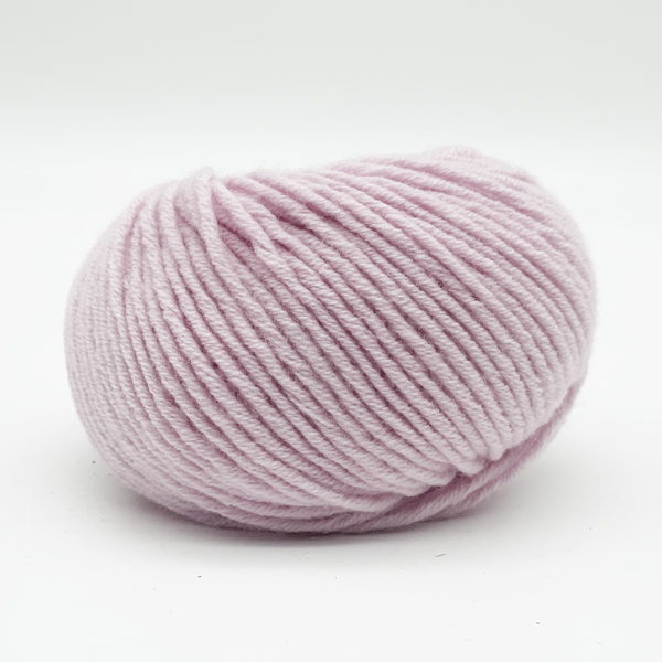 Cashmere-Trend von Schulana 0703 - rosa