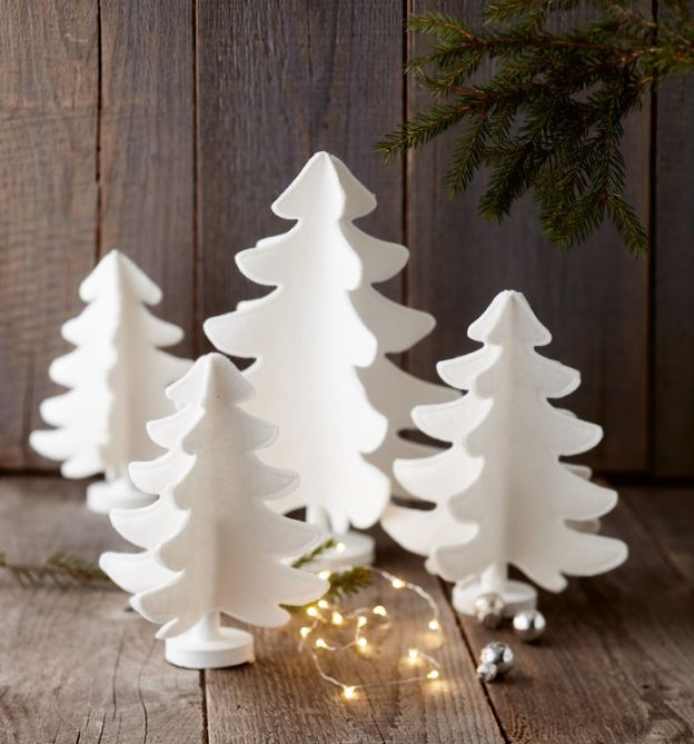 Winterdeko Nähen im Skandi-Stil. Dekorationen und Geschenke Winterdeko Nähen im Skandi-Stil. Dekorationen und Geschenke