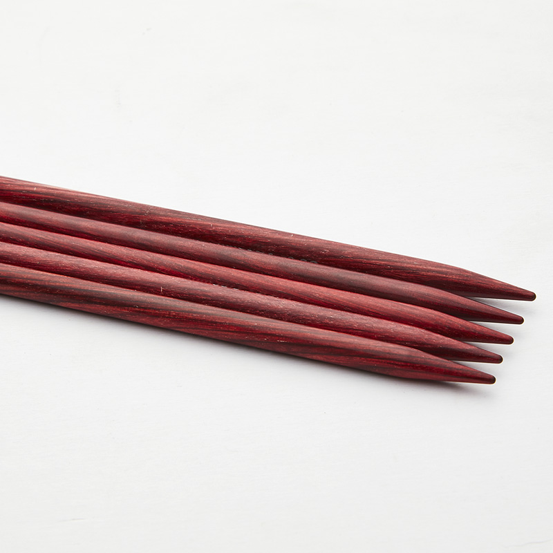 Nadelspiele Dreamz Holz von knit pro 20 cm 6,00 mm