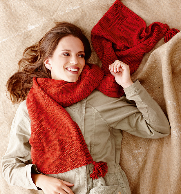 Maxi-Schals stricken (kreativ.kompakt) - Kuschelige It-Pieces selbstgestrickt Maxi-Schals stricken (kreativ.kompakt) - Kuschelige It-Pieces selbstgestrickt