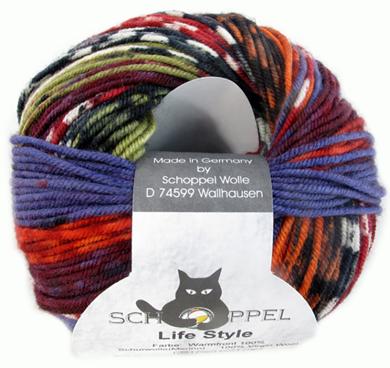 2208 - Warmfront | 7,20 €