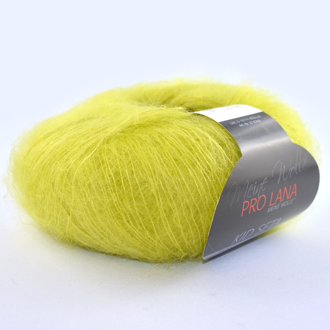 0071 - limonengelb | 6,38 €